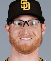 El derecho Nabil Crismatt ha sido señalado por el dirigente José Offerman,  como el abridor para el partido de este lunes 23, c