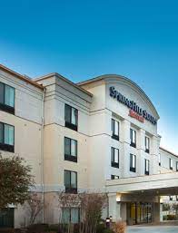 Springhill Suites Dallas Dfw Airport North Grapevine Suite Hotel In Grapevine Springhill Vacation Hotel Suites