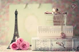 Leider konnten wir diesen artikel nicht auf deutsch übersetzen. Eiffel Tower With Pink Roses And Perfume Bottle Stock Photo Picture And Royalty Free Image Image 35106751
