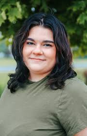 Ivy Wright office manager Mahomet, Illinois — Two Roads Wellness Clinic®