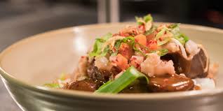 Последние твиты от fusion cuisine (@fusion_cuisine_). Fantastic Fusion Restaurants In Chicago Choose Chicago