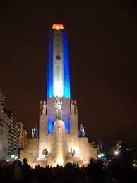 If you book with tripadvisor, you can cancel up to 24 hours before your tour starts for a full refund. Datei Monumento A La Bandera 50a 1 Jpg Wikipedia