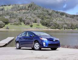 So what is this supposed problem with the traction control? Investigation Reveals Prius Brake Problems May Preceed 2010 Model Year The Detroit Bureau