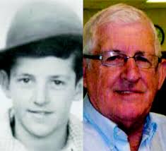 Dallas Elton (Jack) Parks