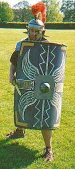 Check spelling or type a new query. Romans In Britain The Roman Soldier S Shield Scutum