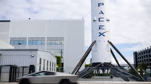 SpaceX IPO and Its Ripples Across the Crypto Market