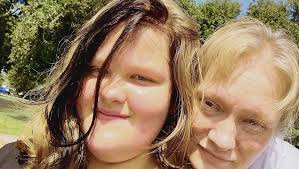 Fundraiser by Michael Bosch : Help Jennie Fight for Her Life: Urgent  Support Needed