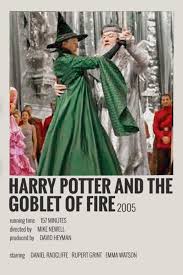 The second was harry potter and the goblet of fire (2005) and harry potter and the deathly hallows: Pin On M O V I E S S E R I E S