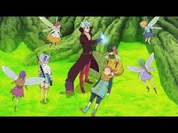 Ban Heals The Wounded Fairy King Nanatsu No Taizai Imashime No Fukkatsu Episode 5 Youtube Youtube Episode 5 Painting