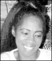 Louise Jackson-Hudgen Obituary (2008)