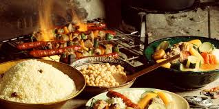 Le meilleur c'est le couscous garbit. Le Couscous Du Maghreb Entre Au Patrimoine Immateriel De L Unesco Le Point