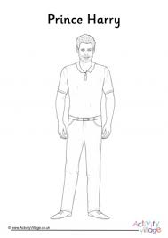 Placemats in 6 primary colors. Royal Family Colouring Pages