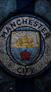 If you're looking for the best manchester city logo wallpaper then wallpapertag is the place to be. Sports Manchester City F C 1080x1920 Wallpaper Id 777661 Mobile Abyss