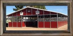 Arizona MD Barn Company