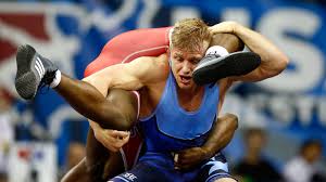 Check spelling or type a new query. Kyle Dake Edges Frank Chamizo In Wrestling Thriller