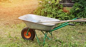 Wheelbarrows Sizing Guide