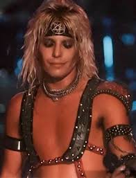 Vince Neil Vince Neil Hair Metal Bands Motley Crue