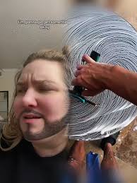 Christmas Corn Pooh Cake Reaction