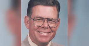 Donald Gene Parish Obituary