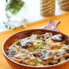 Recette Gratin De Poisson Recette Recettes De Cuisine Recette Cuisine