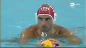 L'avventura del settebello alle olimpiadi si ferma ai quarti. Italia Serbia Pallanuoto A Civitavecchia 26 Luglio 2016 Youtube