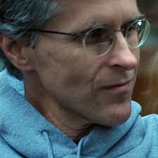 Main Film Subject: Patrick Brown