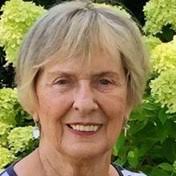 Margaret Clark Obituary