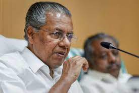 #cnnnews18 #swapnasuresh #keralagoldsmugglingcaseias officer m sivasankar, sacked principal secretary of kerala chief minister pinarayi vijayan, was on tuesday summoned by the customs as. Kerala Election Results 2021 Cm Vijayan Says Historic Win Belongs To People Metro Man E Sreedharan