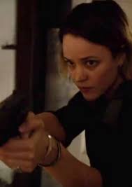 Fan Casting Rachel McAdams as Felicity Garner in Mission Impossible IX