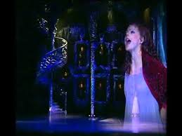It was written and produced by jim steinman, and released on tyler's fifth studio album, faster than the speed of night. Tanz Der Vampire Hamburg Totale Finsternis Youtube The Person Who Wrote Total Eclipse Of The Heart Also Compo Vampire Love Vampire Eclipse Of The Heart