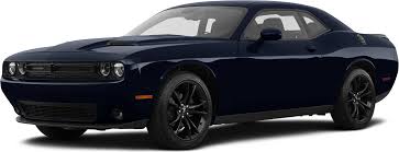 Maybe you would like to learn more about one of these? 2018 Dodge Challenger Values Cars For Sale Kelley Blue Book