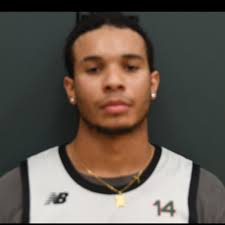 Morgan Park Basketball Roster (2024-25)