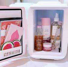 Mini fridge skin care shein reviews reddit. Skin Care Fridge Beauty Care Mini Fridge Skin Care
