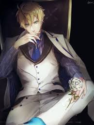 1900s manga | release year missing: Read The Prince Of Magic Anime Comics Online Webnovel Official