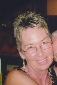 Eva Maria Overman Obituary