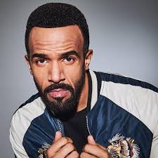 Who wrote “Johnny” by Craig David?