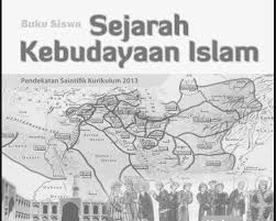 Silabus pembelajaran satuan pendidikan : Kesesuaian Buku Teks Sejarah Kebudayaan Islam Kelas Viii Mts Berbasis Kurikulum 2013 Sebagai Pegangan Siswa Lampung Media