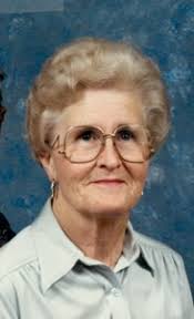Enid Alma Winters Obituary November 26, 2016