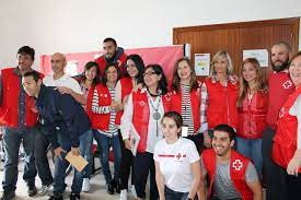 Cruz roja española utiliza cookies propias y de terceros para facilitar al usuario la navegación en su página web y el acceso a los distintos contenidos alojados en la misma. Mas De 21 000 Jovenes Realizan Voluntariado En La Cruz Roja Juventud La Verdad De Ceuta