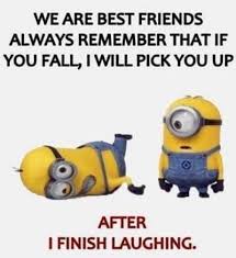 45 Crazy Funny Friendship Quotes For Best Friends Funzumo