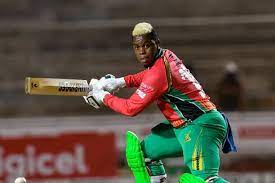 Select your favorite cricket team and get ready for the world championship. Cpl 2020 Red Hot Shimron Hetmyer Keemo Paul Get Guyana Back To Winning Ways