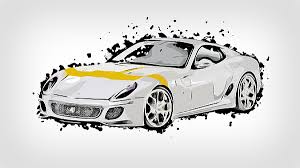 Jun 10, 2021 · a rare 2001 ferrari 550 barchetta is looking for its new owner, and it's a prime example of a car that could seriously increase in value. Ferrari Rosso 599 Portable Battery Charger For Sale By Car Posters