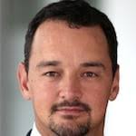 Johan Terblanche Joins Dechert as Partner in Luxembourg