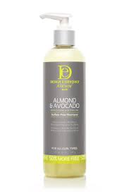 But works properly to curly hair also. Hydrating Shampoo For Dry Hair Design Essentials