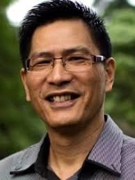 Patrick Cheng, the President of NACC, will share