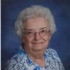 Obituary information for Dorothy L. Williams