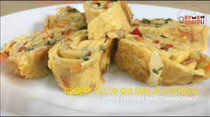 Cha eun woo merupakan penyanyi sekaligus aktor muda berbakat asal korea selatan. Resepi Telur Gulung Ala Korea Jepun Korean Japanese Egg Rolled Recipe Youtube