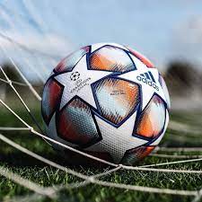 To hit the ball or move a football player to the right place just click on it with the left mouse button and, without releasing, move the cursor to the right direction, then release the mouse button to complete the action. Official Adidas Unveils The New Champions League Ball For The 2020 21 Season Technosports