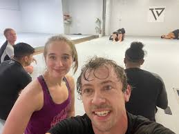 The Jungle Kickboxing Academy