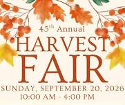 45th Country Harvest Fair — Farmwicks Candle Co.